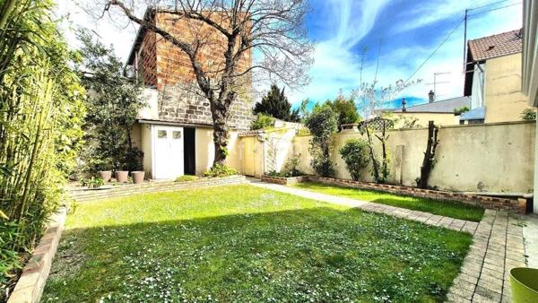 Maison Familiale 6 pièces - Quartier Tonkin