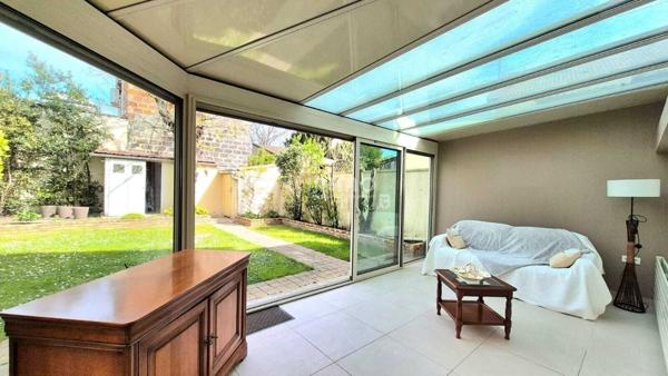 Maison Familiale 6 pièces - Quartier Tonkin