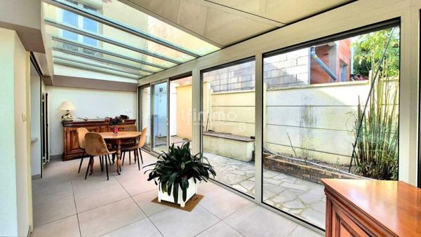 Maison Familiale 6 pièces - Quartier Tonkin