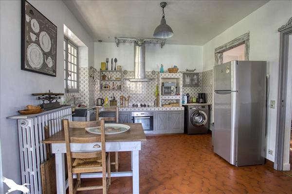 Maison à vendre |  Gramat |  6 pièces | 170 m²