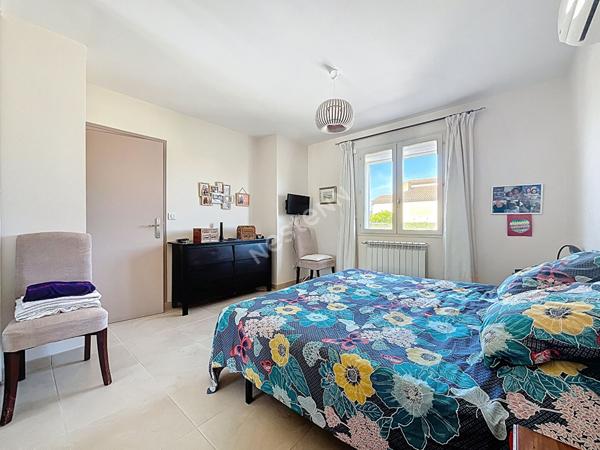 Villa 149M² AVEC PISCINE ET SOUS-SOL