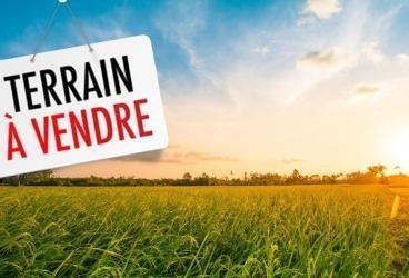 Terrain Constructible Rion-des-Landes 16 a 78 ca