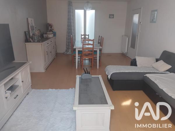 Maison à vendre 5 pièces 94 m² Nemours