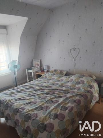 Maison à vendre 5 pièces 94 m² Nemours
