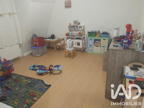 Maison à vendre 5 pièces 94 m² Nemours