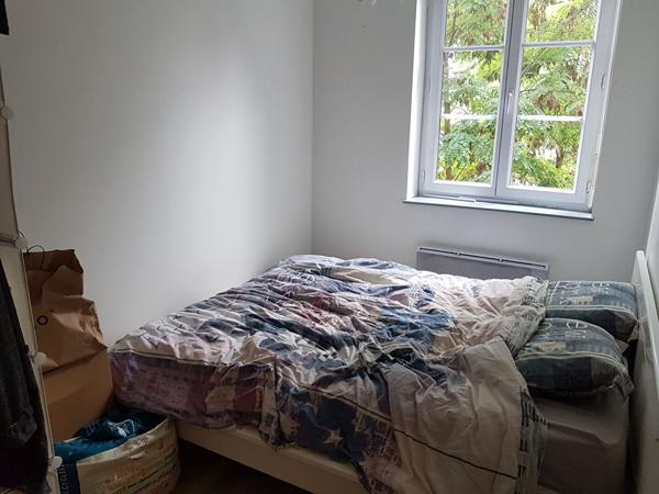 Immeuble centre ville de Pont De L Arche