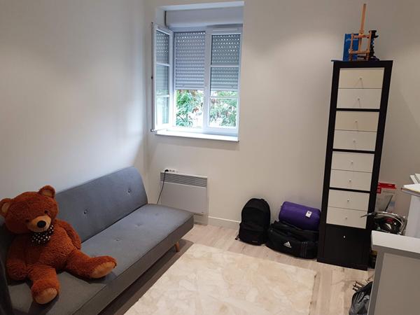 Immeuble centre ville de Pont De L Arche