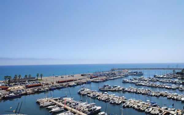 Appartement à vendre    4 pièces • 99,22 m2 Saint-Cyprien