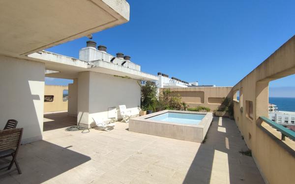 Appartement à vendre    4 pièces • 99,22 m2 Saint-Cyprien