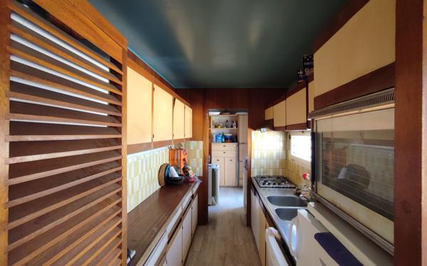 Appartement à vendre    4 pièces • 99,22 m2 Saint-Cyprien