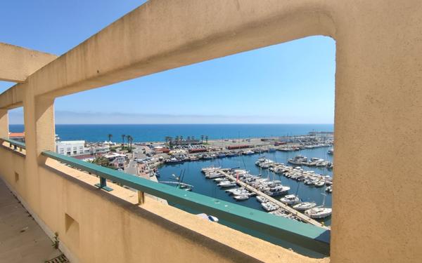 Appartement à vendre    4 pièces • 99,22 m2 Saint-Cyprien