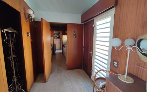 Appartement à vendre    4 pièces • 99,22 m2 Saint-Cyprien