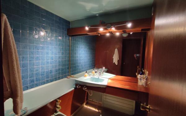 Appartement à vendre    4 pièces • 99,22 m2 Saint-Cyprien