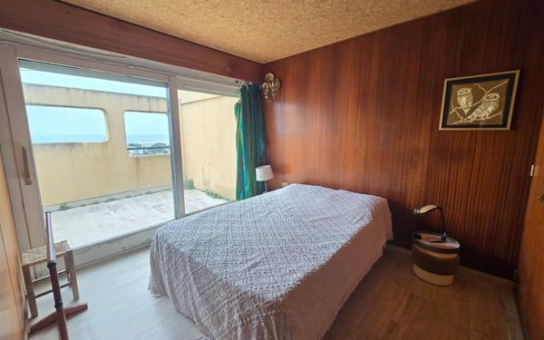 Appartement à vendre    4 pièces • 99,22 m2 Saint-Cyprien