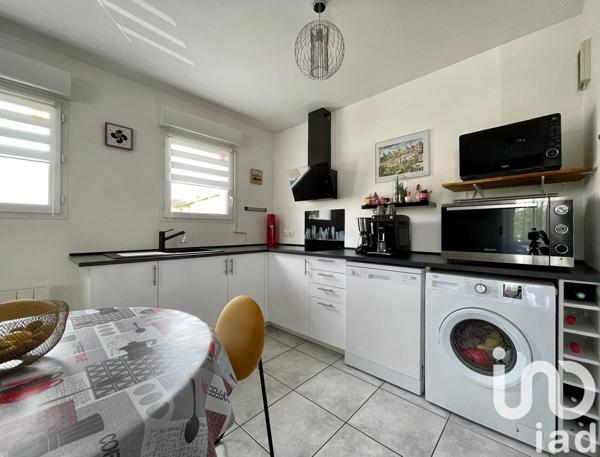 Appartement à vendre 2 pièces 45 m² Saint-Martin-de-Hinx