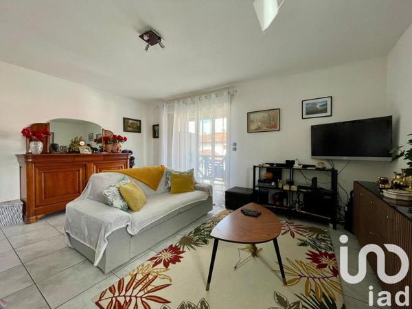 Appartement à vendre 2 pièces 45 m² Saint-Martin-de-Hinx