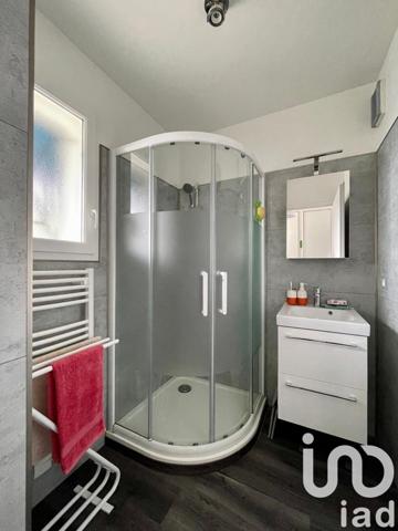 Appartement à vendre 2 pièces 45 m² Saint-Martin-de-Hinx