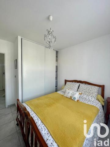 Appartement à vendre 2 pièces 45 m² Saint-Martin-de-Hinx