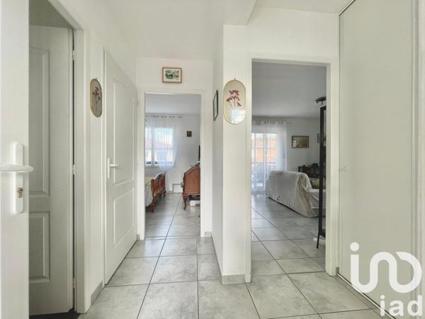 Appartement à vendre 2 pièces 45 m² Saint-Martin-de-Hinx