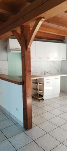 Location maison Ecoyeux : 675 € - AJP Immobilier Saintes