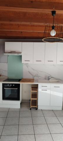 Location maison Ecoyeux : 675 € - AJP Immobilier Saintes