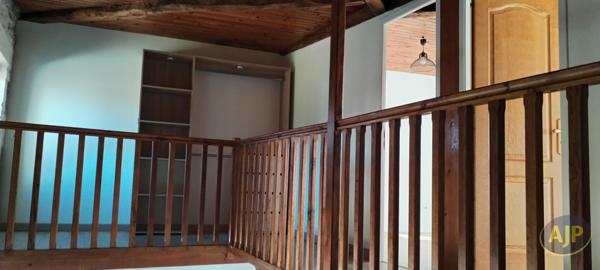 Location maison Ecoyeux : 675 € - AJP Immobilier Saintes