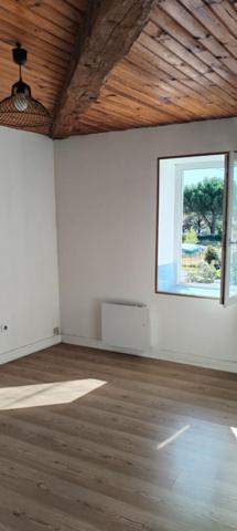 Location maison Ecoyeux : 675 € - AJP Immobilier Saintes