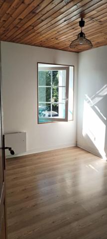 Location maison Ecoyeux : 675 € - AJP Immobilier Saintes