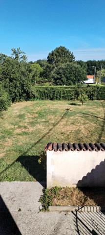 Location maison Ecoyeux : 675 € - AJP Immobilier Saintes