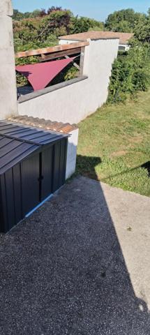 Location maison Ecoyeux : 675 € - AJP Immobilier Saintes