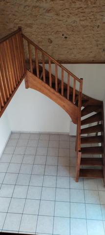 Location maison Ecoyeux : 675 € - AJP Immobilier Saintes