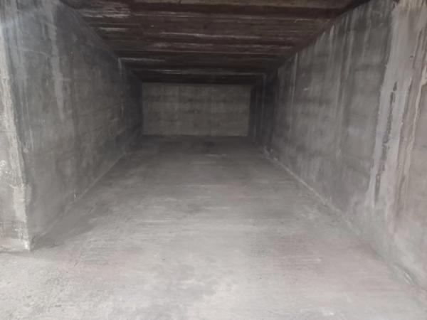 92400 - COURBEVOIE - UNE PLACE DE STATIONNEMENT EN SOUS-SOL