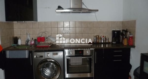 À vendre Appartement 3 pièces 62 m² - Saint-martin-de-crau 13310