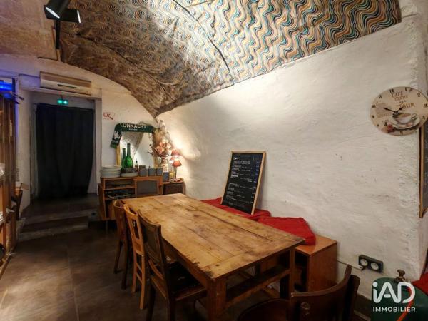 Restaurant à vendre 85 m² Aizac