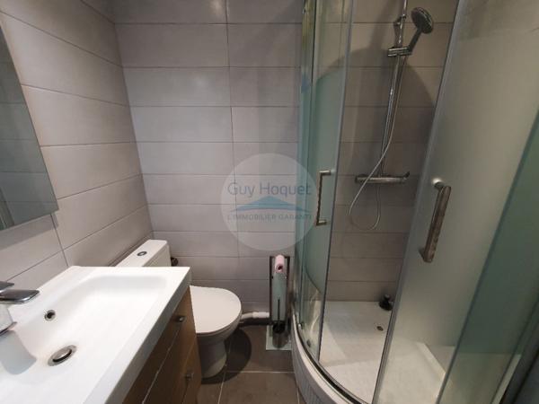 Peixotto T6 meublé + Balcons