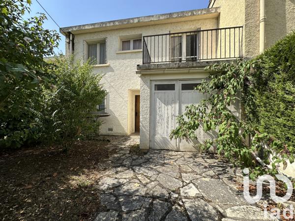 House for sale 5 rooms 98 m² Cahors
