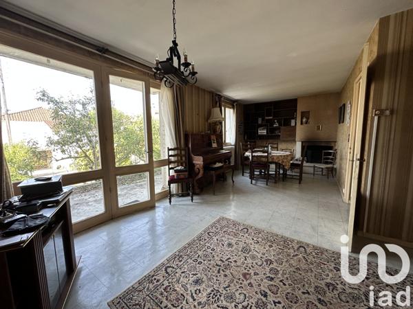 House for sale 5 rooms 98 m² Cahors
