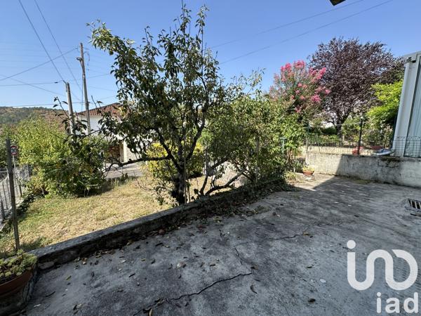 House for sale 5 rooms 98 m² Cahors