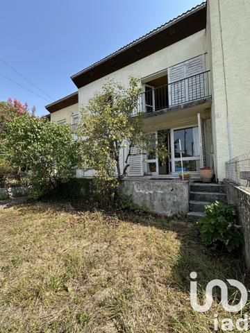 House for sale 5 rooms 98 m² Cahors