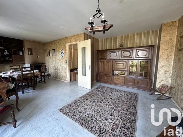 House for sale 5 rooms 98 m² Cahors