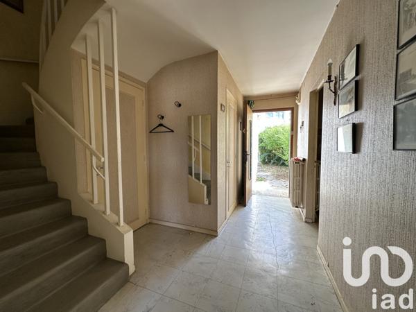 House for sale 5 rooms 98 m² Cahors