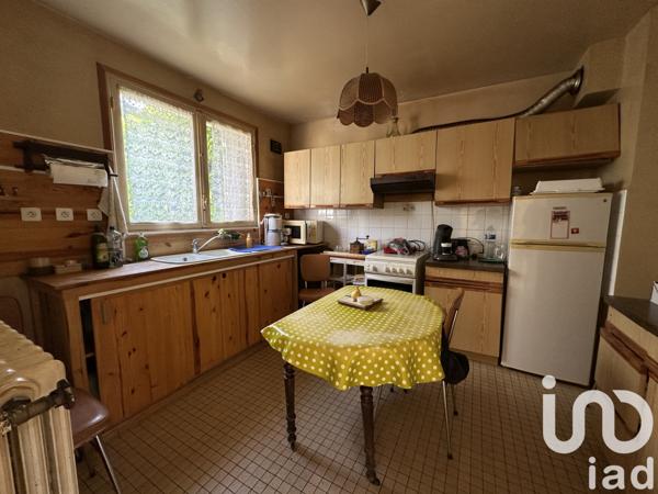 House for sale 5 rooms 98 m² Cahors