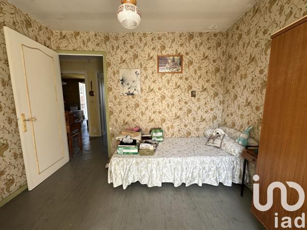 House for sale 5 rooms 98 m² Cahors