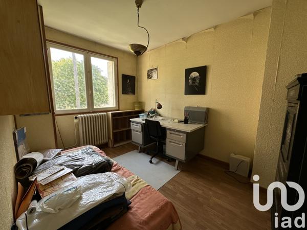 House for sale 5 rooms 98 m² Cahors