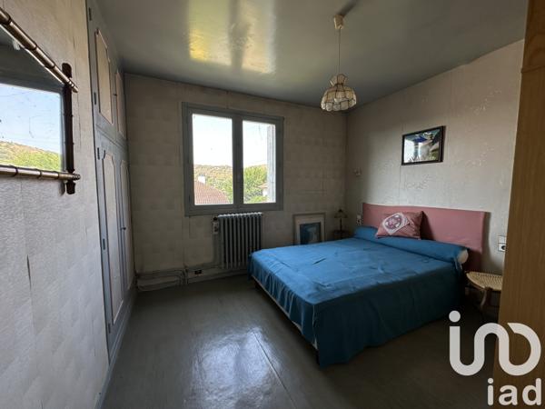 House for sale 5 rooms 98 m² Cahors