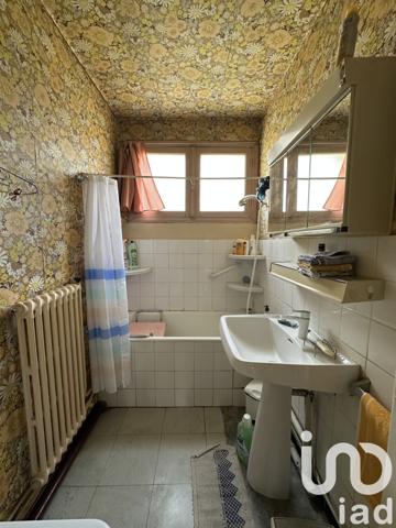 House for sale 5 rooms 98 m² Cahors