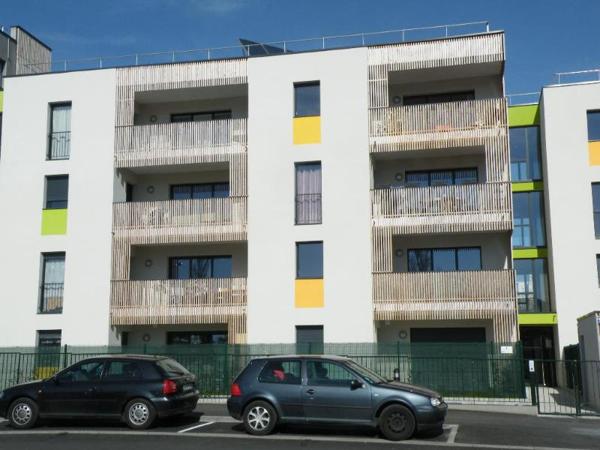 Appartement à louer 4 pièces 104.03m²