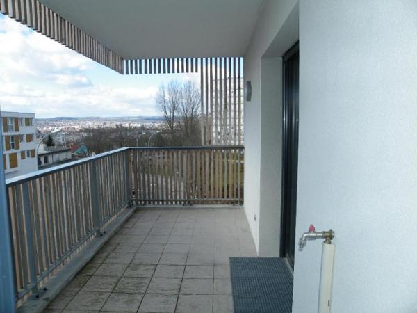 Appartement à louer 4 pièces 104.03m²