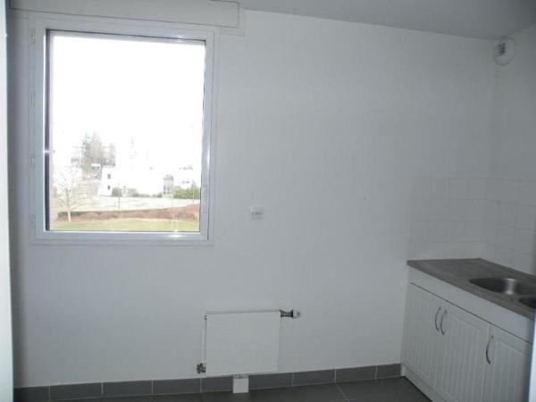 Appartement à louer 4 pièces 104.03m²