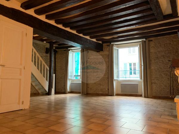 Appartement 12 min Milly-La-Forêt 3 pièce(s) 84 m2